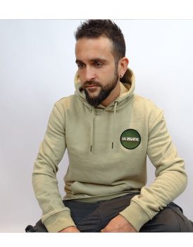 Gilet à capuche, homme, collection Motorsport